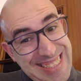Joaosalpicosye from Lisbon | Man | 41 years old | Cancer