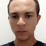 Ricardodourai2 from Itarana | Man | 30 years old | Aries