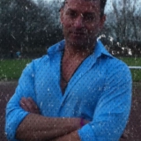 Metino from Frankfurt am Main | Man | 43 years old | Scorpio
