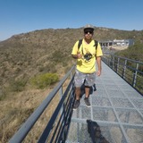 Bb44Yp from Capitan Bermudez | Man | 29 years old | Libra