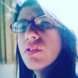 Luana from Belo Horizonte | Woman | 41 years old | Aries