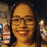 Luumartins8As from Bandeirantes | Woman | 27 years old | Capricorn