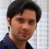 Omid from Bat'umi | Man | 39 years old | Libra