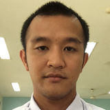 Huston from Johor Bahru | Man | 33 years old | Virgo