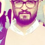 Faiz from Espoo | Man | 41 years old | Aquarius
