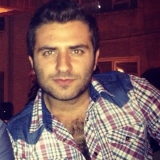 Garavca from Isparta | Man | 41 years old | Capricorn