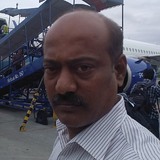 Ameen from Vellore | Man | 47 years old | Pisces