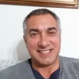 Peterray from Grosseto | Man | 56 years old | Scorpio