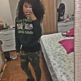 Bruna from Sao Goncalo do Sapucai | Woman | 26 years old | Taurus