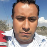 Fredyv from Puebla de Zaragoza | Man | 34 years old | Taurus
