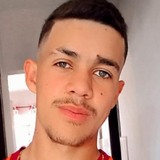 Hugo93B from Itapeva | Man | 23 years old | Sagittarius
