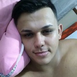 Maxsuel from Cariacica | Man | 31 years old | Libra