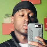 Sky from Tarawa Terrace | Man | 28 years old | Scorpio