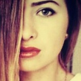 Selen from Sivasli | Woman | 27 years old | Capricorn