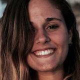 Orne from San Isidro | Woman | 27 years old | Sagittarius