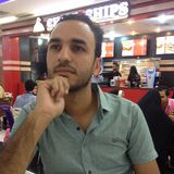 Bibo from Baghdad | Woman | 40 years old | Capricorn