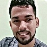 Alisson from Varzea Paulista | Man | 30 years old | Virgo