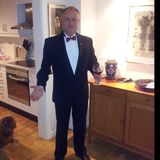 Tom from Copenhagen | Man | 68 years old | Capricorn