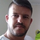 Gilsonhantscg3 from Rio Negrinho | Man | 40 years old | Aries