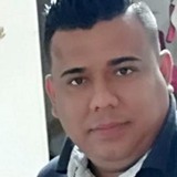 Fidel8Auy from Los Reyes | Man | 36 years old | Aquarius