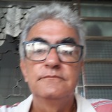 Nunes from Anicuns | Man | 69 years old | Virgo