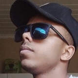 Andersonbiiell from Bariri | Man | 27 years old | Sagittarius