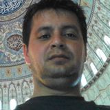 Sarp from Aliaga | Man | 48 years old | Capricorn
