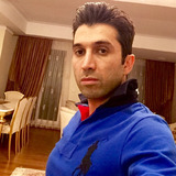 Amir from Tehran | Man | 44 years old | Capricorn