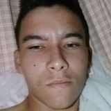 Matheus from Paulista | Man | 26 years old | Cancer