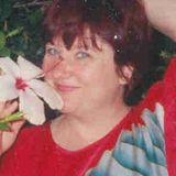Илона from Kirovsk | Woman | 55 years old | Scorpio