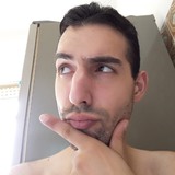 Paulosantos from Famoes | Man | 31 years old | Aries