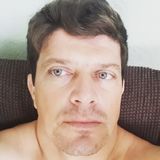 Alê from Andrelandia | Man | 46 years old | Libra