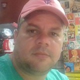 Rocha from Cambe | Man | 49 years old | Gemini