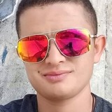 Andresmauricq9 from Sevilla | Man | 32 years old | Aries