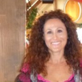 Globetrotter from Balgach | Woman | 54 years old | Aries