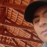Walas from Bolivia | Man | 28 years old | Aquarius