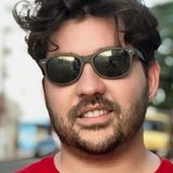 Itelmar from Unai | Man | 40 years old | Aquarius