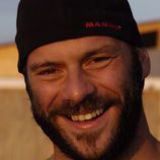 Ukemaster from Vienna | Man | 47 years old | Capricorn