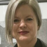 Shustrai from Minsk | Woman | 41 years old | Pisces