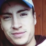 Chino from Santiago Temple | Man | 27 years old | Aquarius