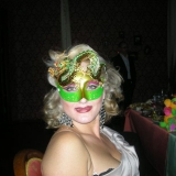 Yana from Vladivostok | Woman | 49 years old | Virgo