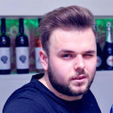 Robert from Brecht | Man | 33 years old | Gemini