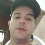 Darrichonmanvd from Francisco Alvarez | Man | 43 years old | Capricorn