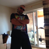 Sollar from Saggart | Man | 42 years old | Sagittarius