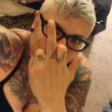 Armida from Spring Hope | Woman | 33 years old | Gemini
