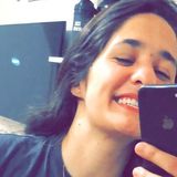 Manu from Sao Marcos | Woman | 27 years old | Virgo