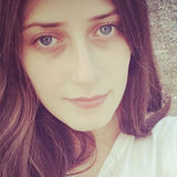 Elisabeth from Bat'umi | Woman | 28 years old | Pisces