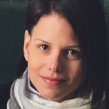 Ale from Villa Crespo | Woman | 37 years old | Virgo