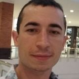 Chama from Porto Alegre | Man | 32 years old | Aquarius