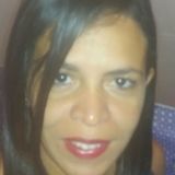 Lua from Belford Roxo | Woman | 42 years old | Capricorn
